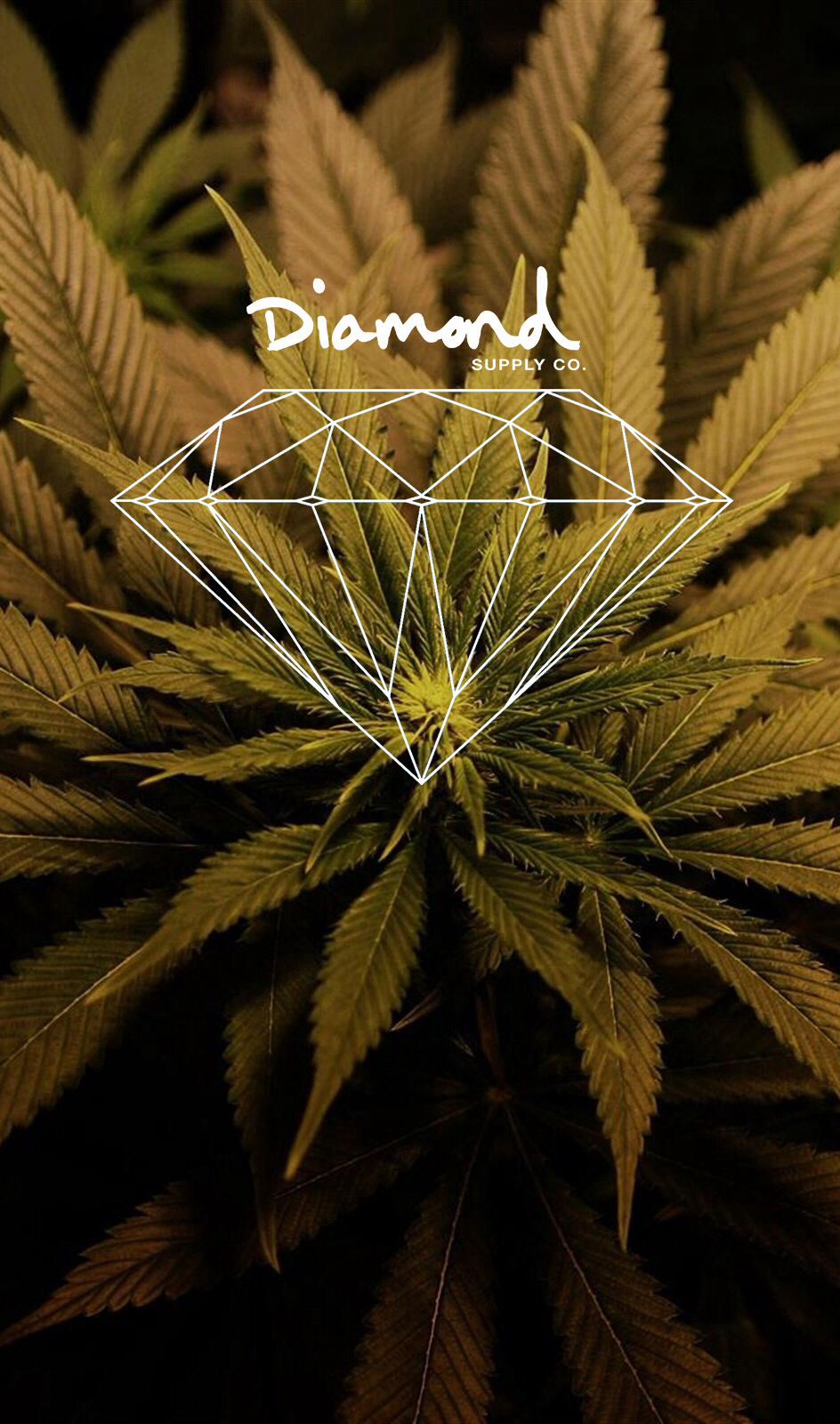 Dope Diamond Wallpapers