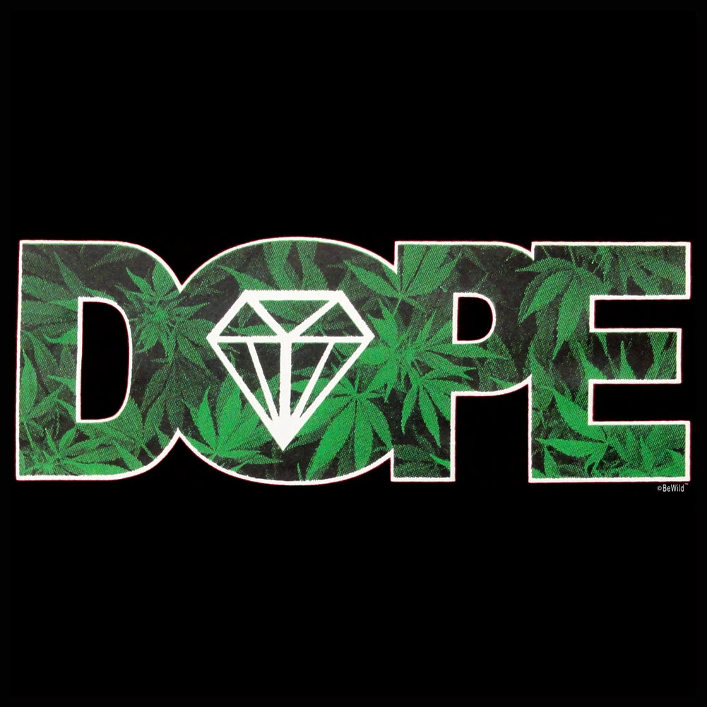 Dope Diamond Wallpapers