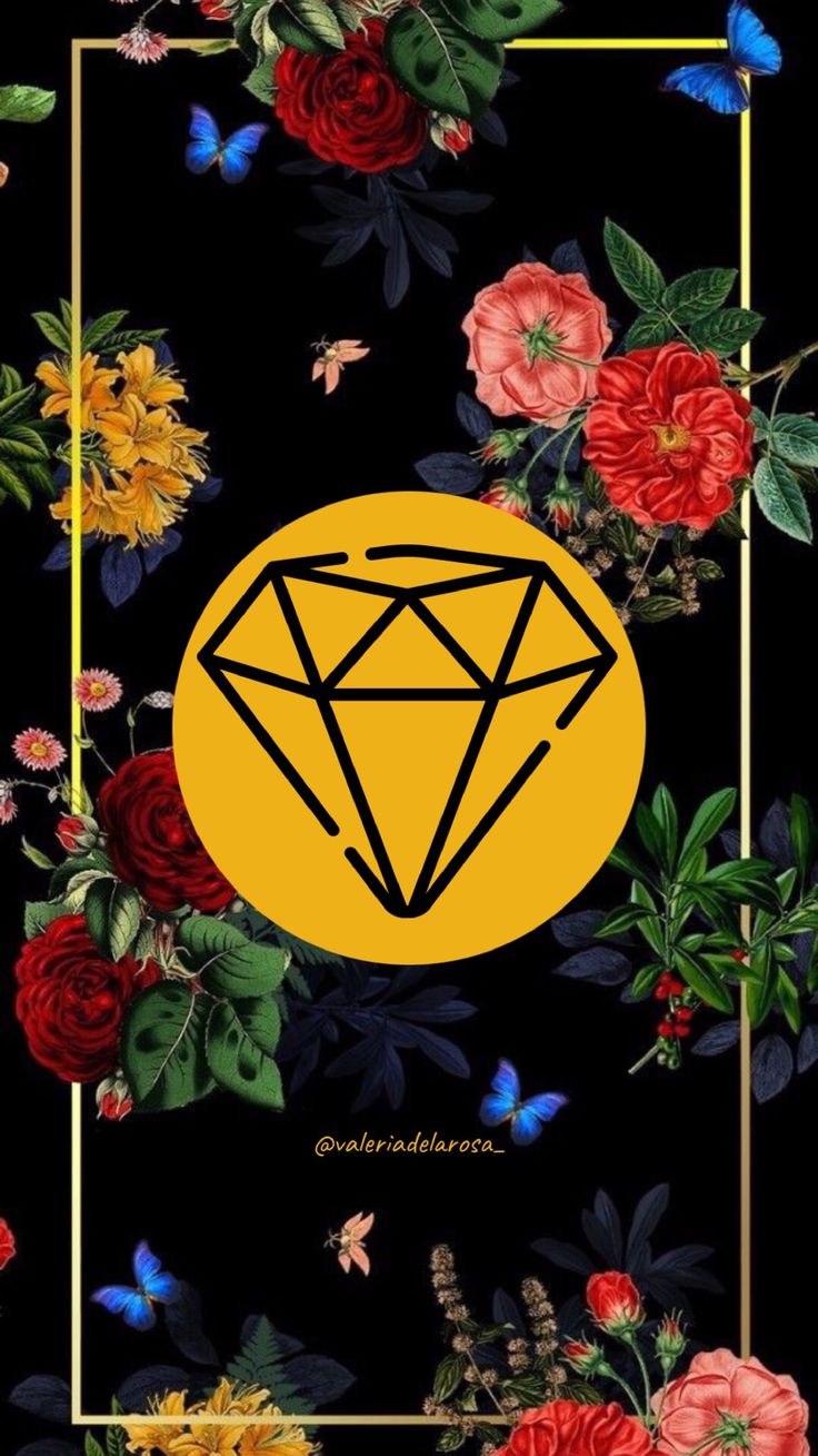 Dope Diamond Wallpapers