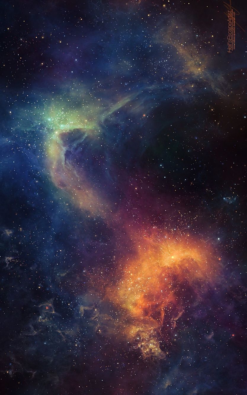 Dope Galaxy Wallpapers