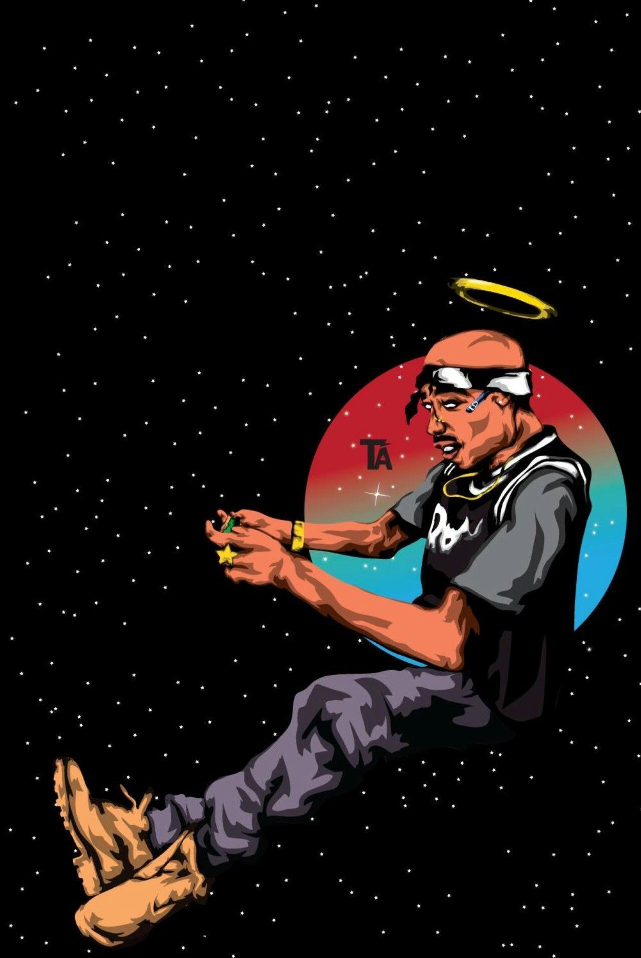 Dope God Wallpapers