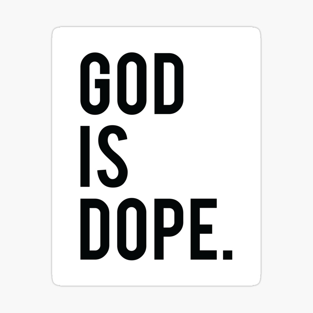 Dope God Wallpapers