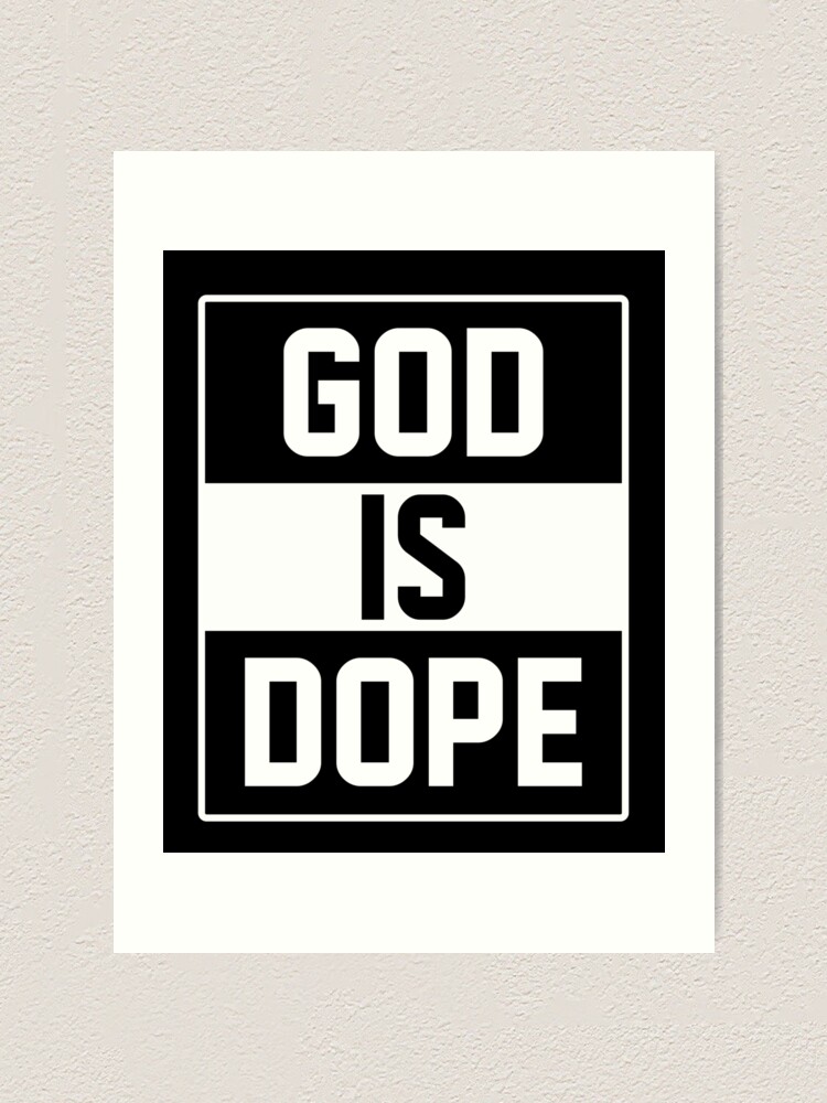 Dope God Wallpapers