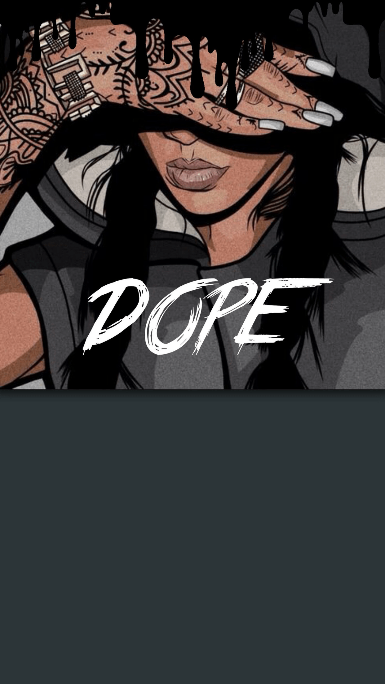 Dope Iphone Tumblr Wallpapers