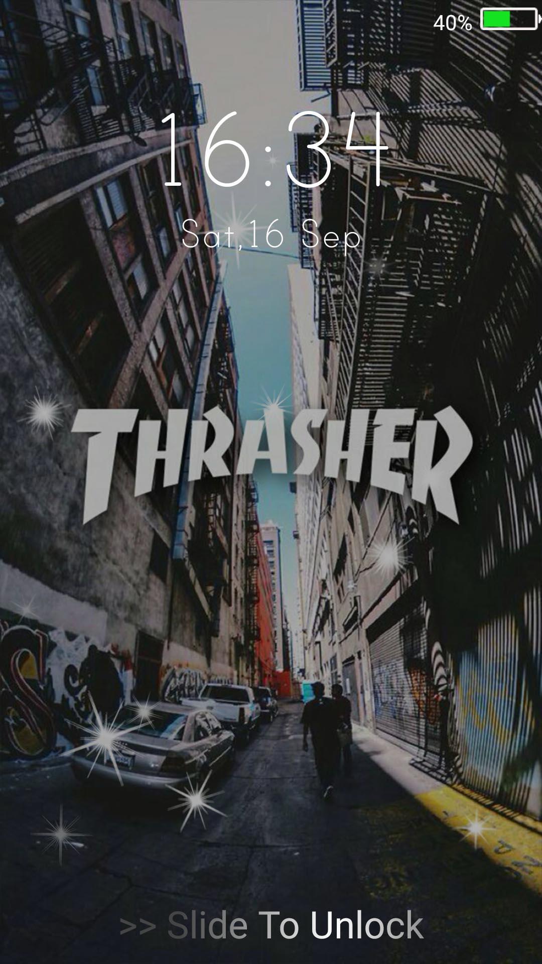 Dope Lock Screen Wallpapers