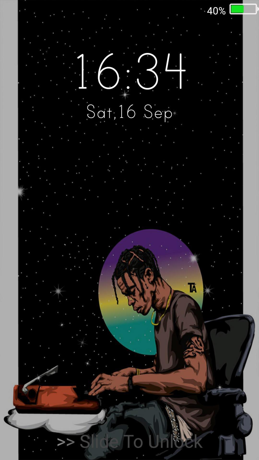 Dope Lock Screen Wallpapers