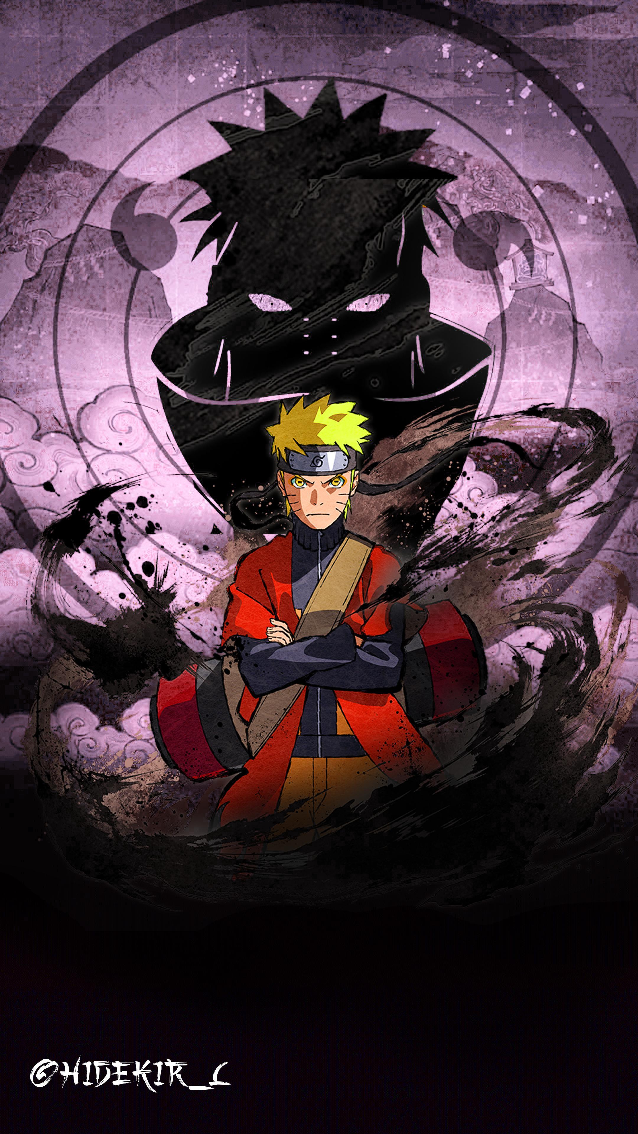 Dope Naruto Wallpapers