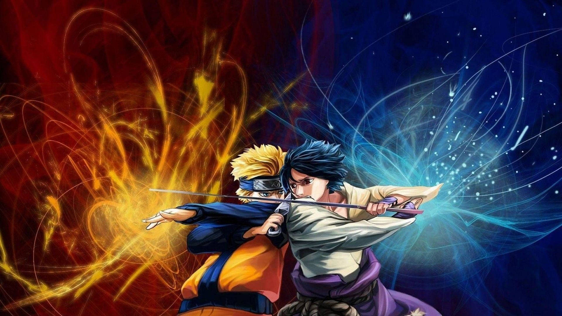 Dope Naruto Wallpapers