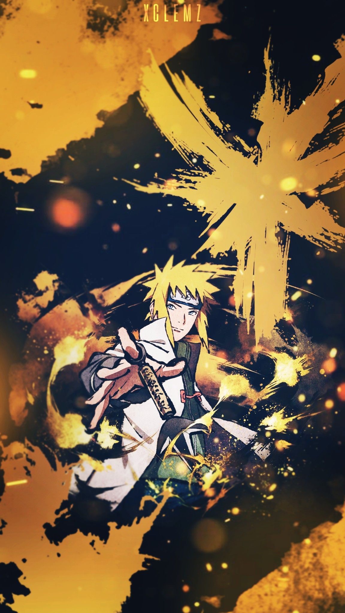 Dope Naruto Wallpapers