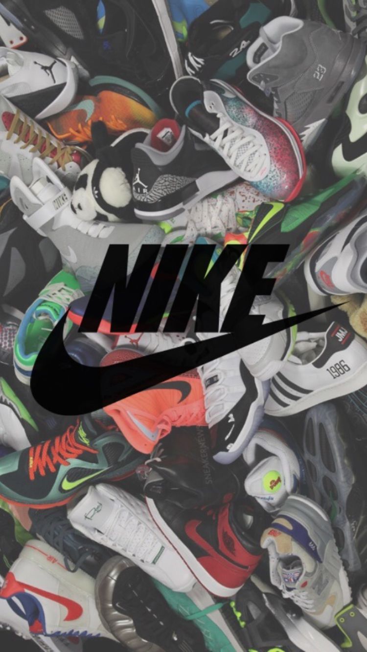 Dope Nike Wallpapers