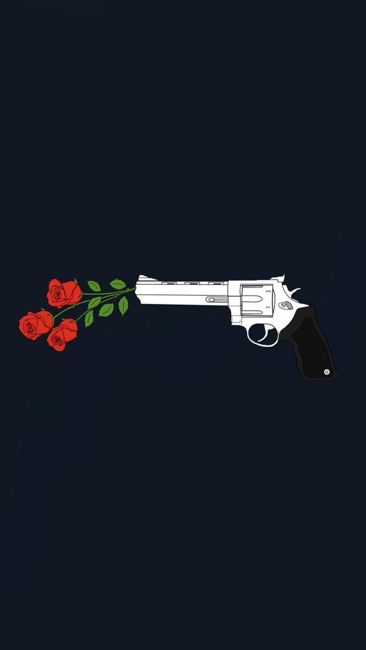 Dope Rose Wallpapers