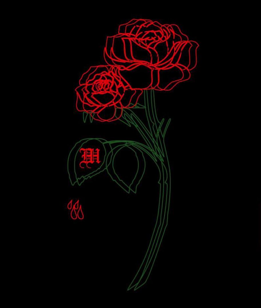 Dope Rose Wallpapers