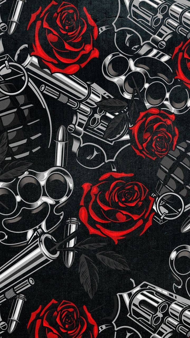 Dope Rose Wallpapers