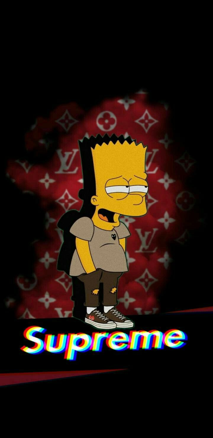 Dope Simpsons Wallpapers