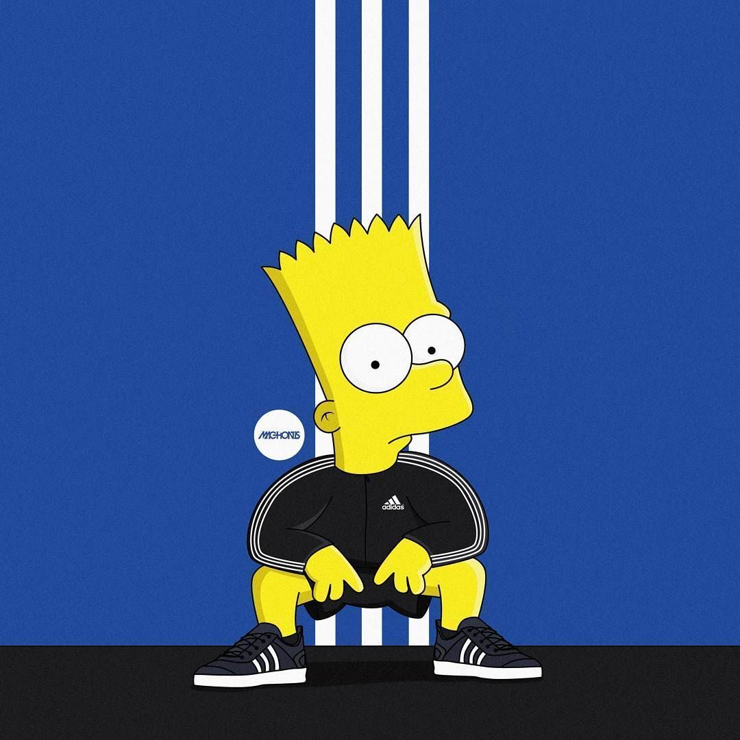 Dope Simpsons Wallpapers