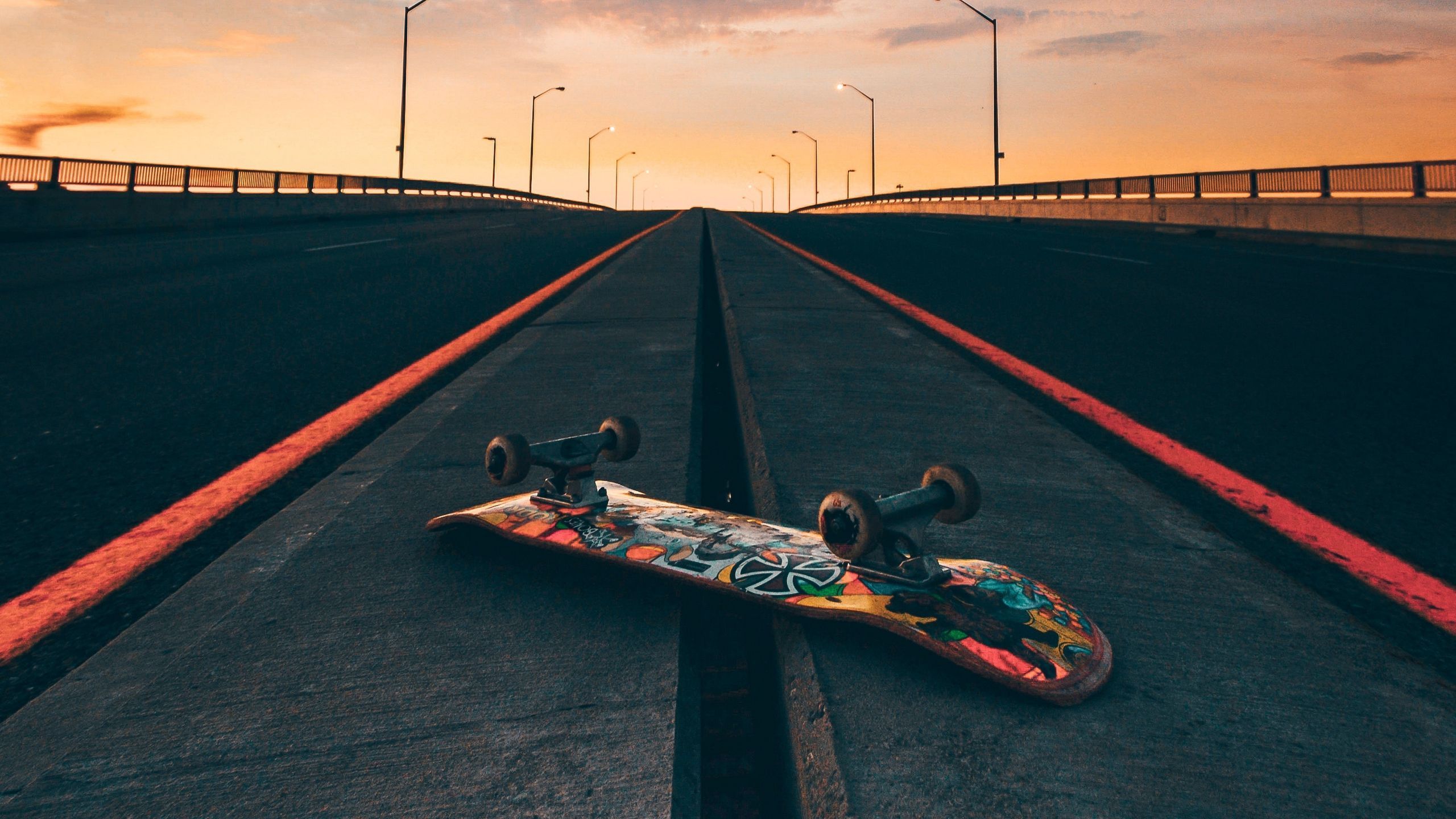 Dope Skateboard Wallpapers