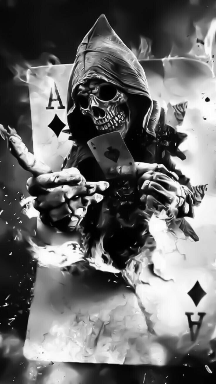 Dope Skull Wallpapers