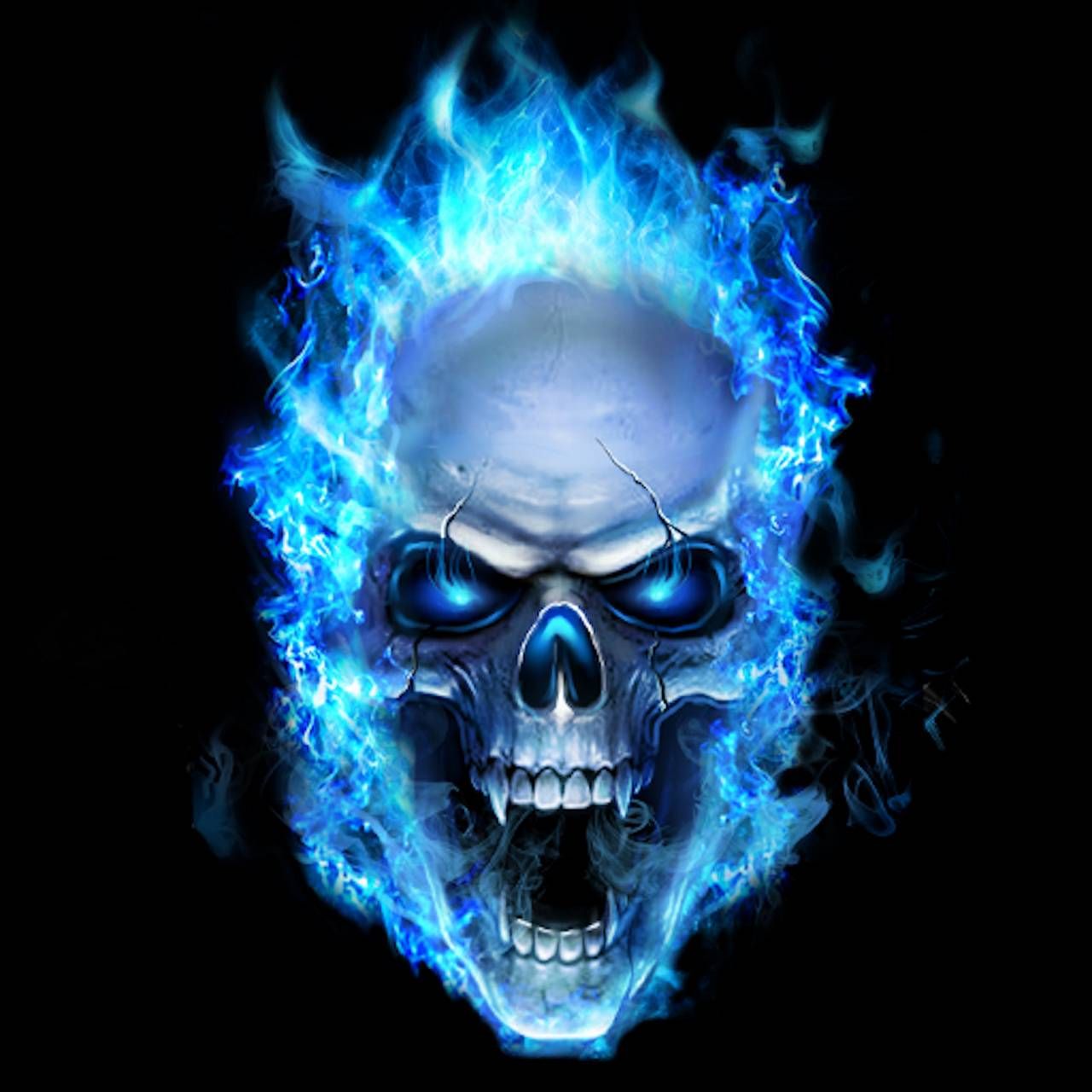 Dope Skull Wallpapers