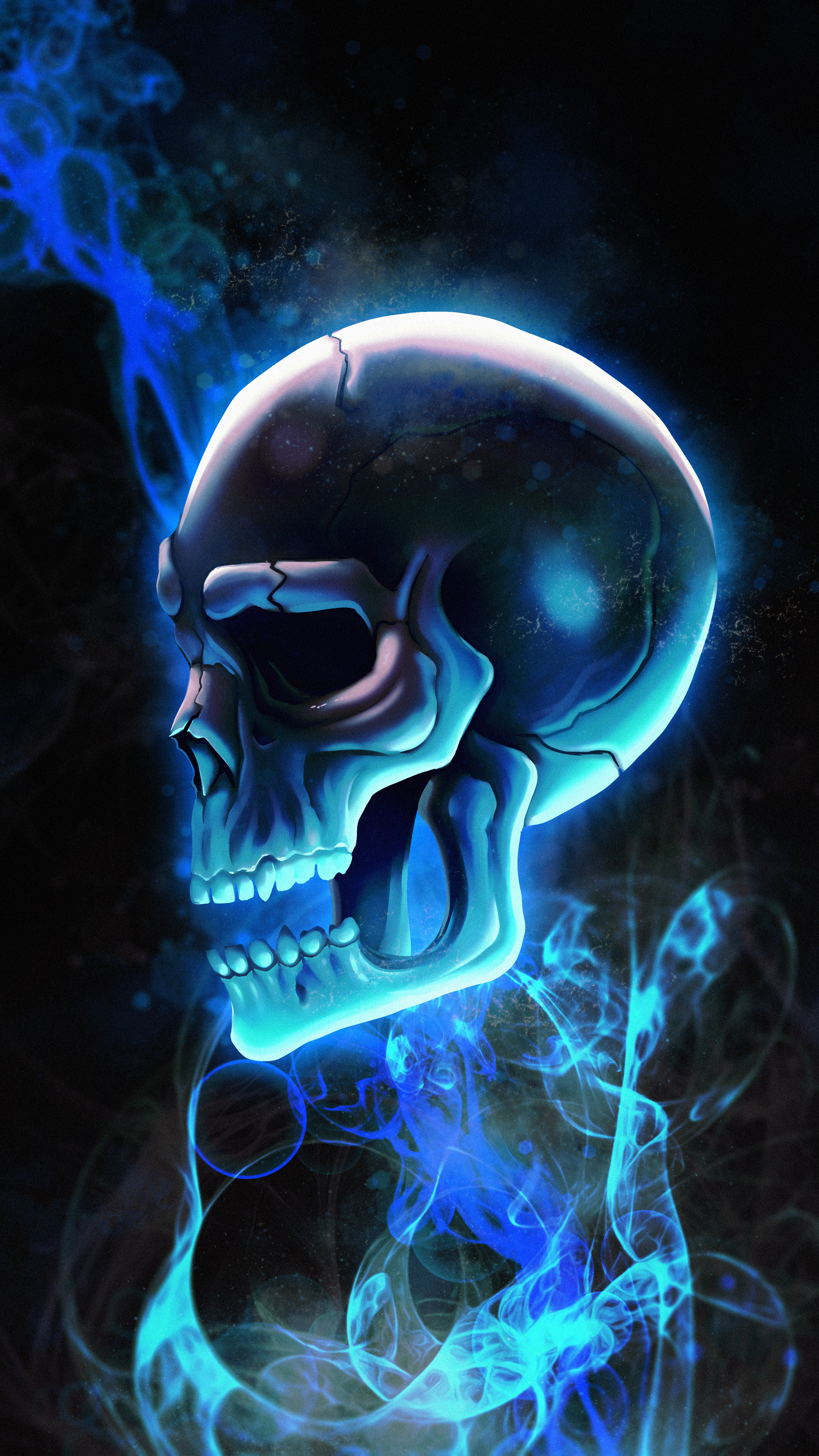 Dope Skull Wallpapers