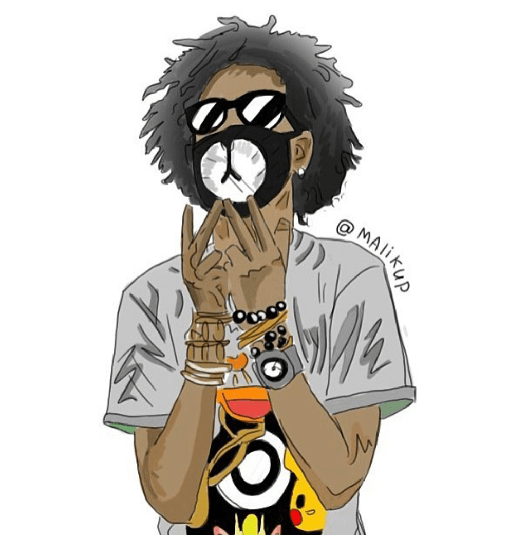 Download Rolex Ayo And Teo Wallpapers