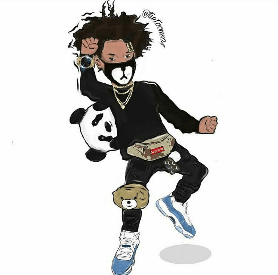 Download Rolex Ayo And Teo Wallpapers