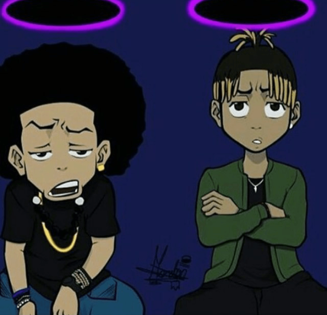 Download Rolex Ayo And Teo Wallpapers