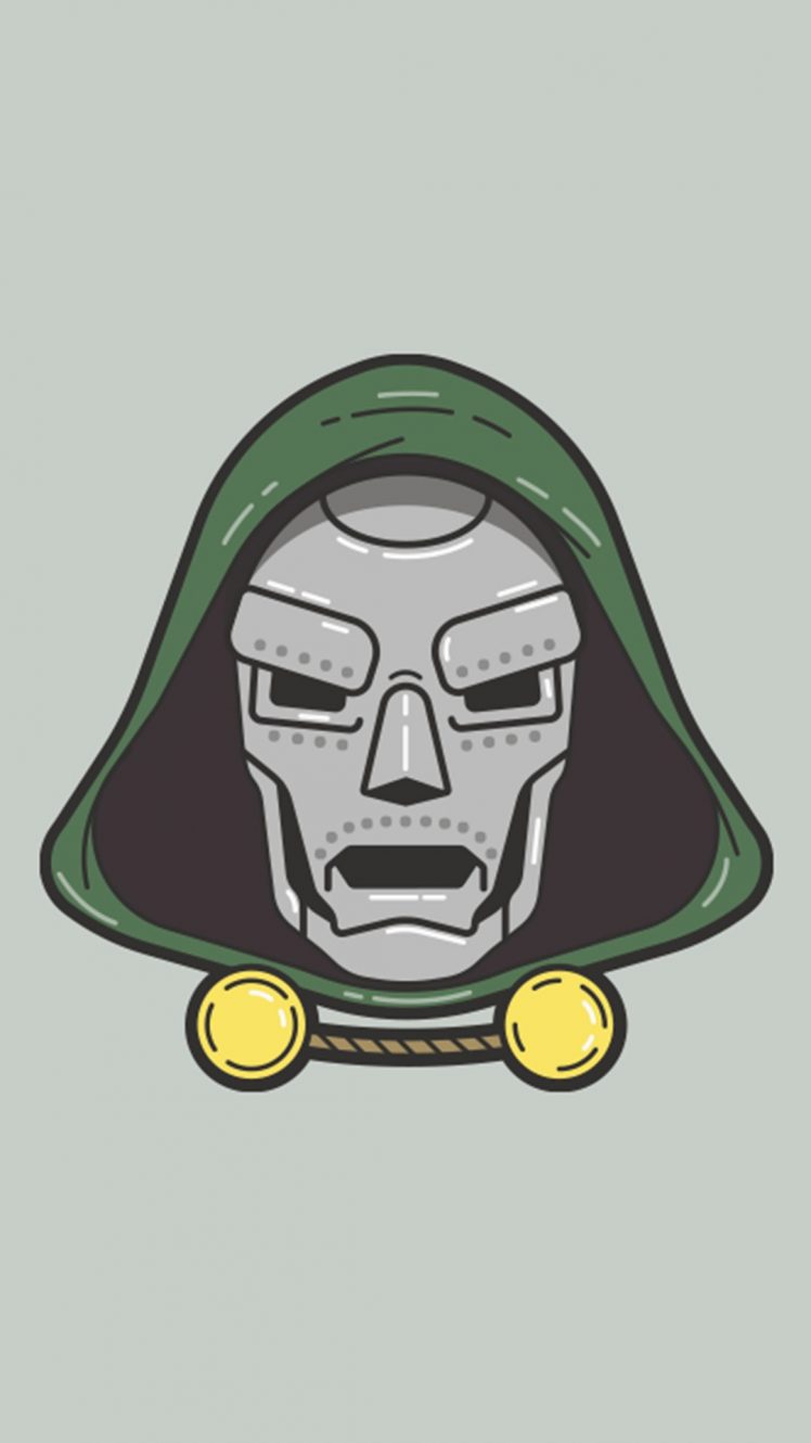 Dr Doom Wallpapers