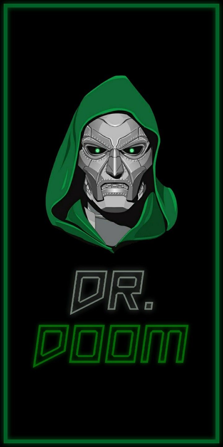 Dr Doom Wallpapers