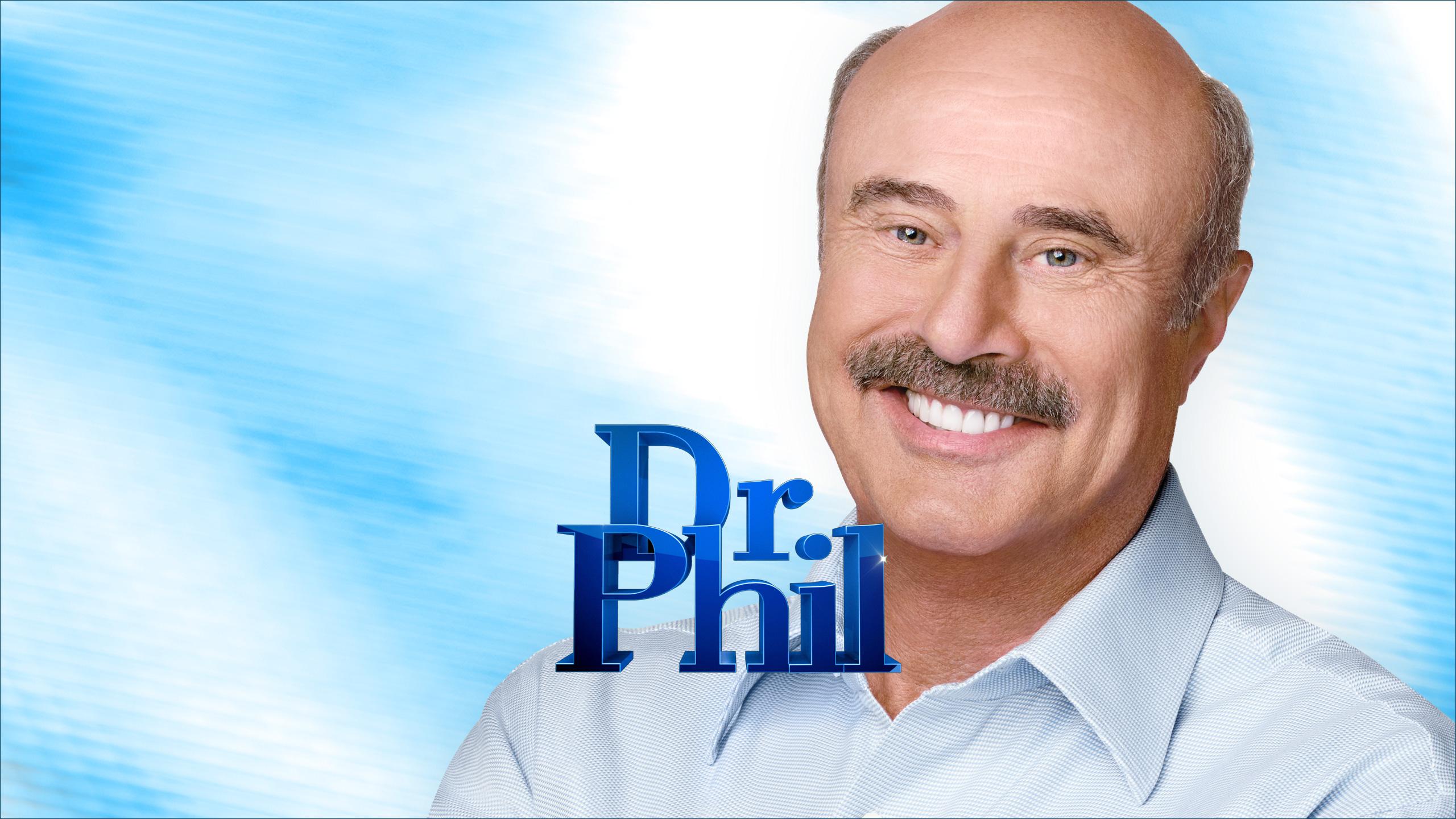 Dr Phil Wallpapers