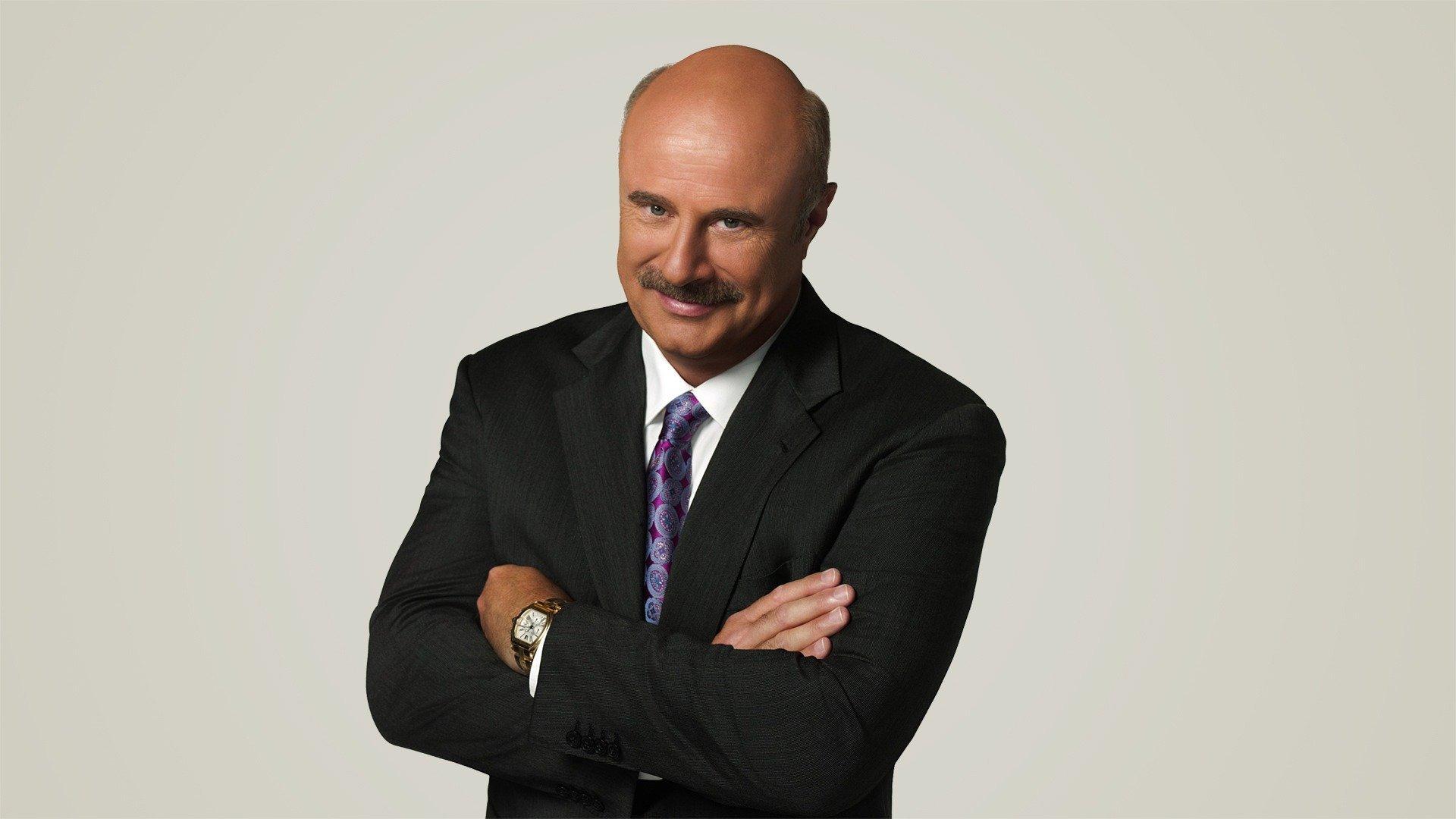 Dr Phil Wallpapers