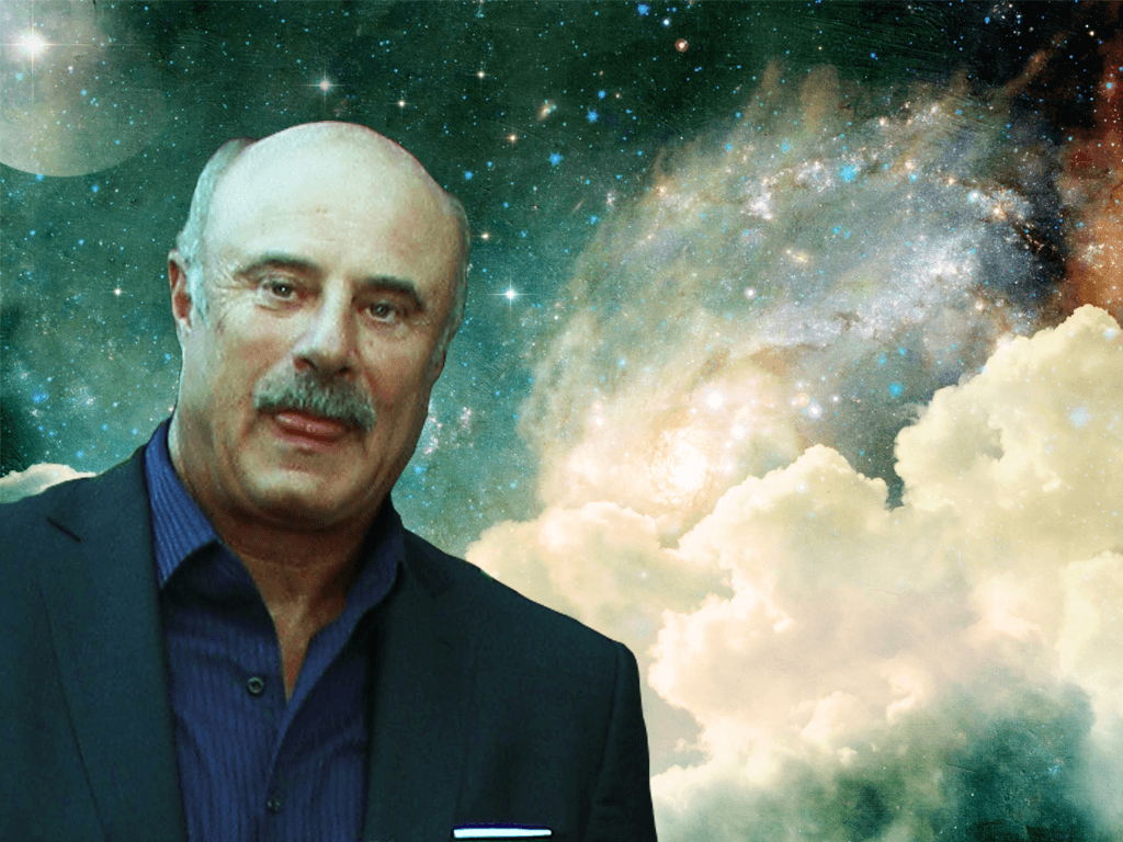 Dr Phil Wallpapers