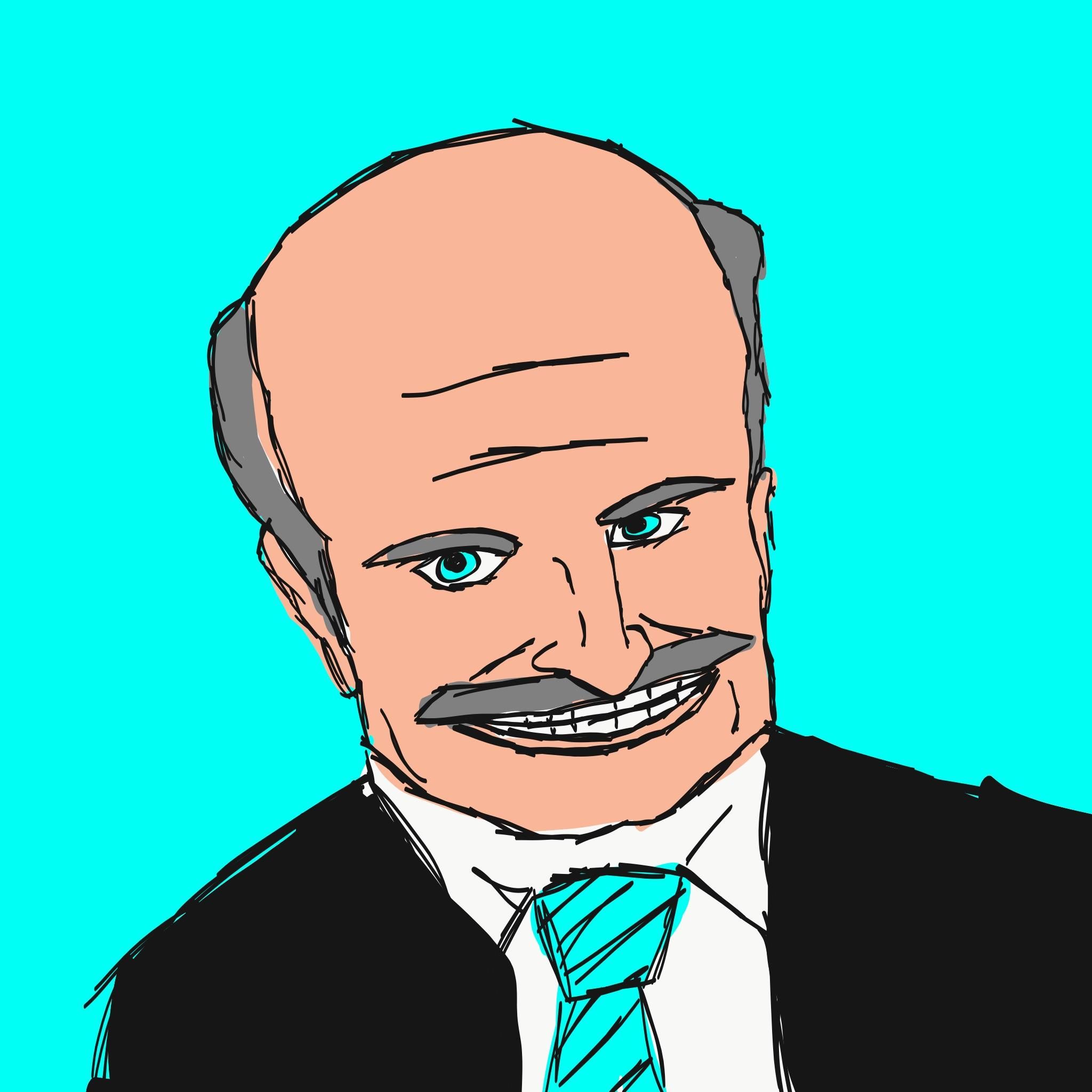 Dr Phil Wallpapers