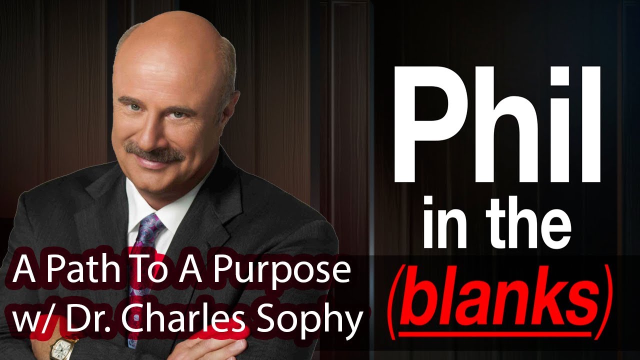 Dr Phil Wallpapers