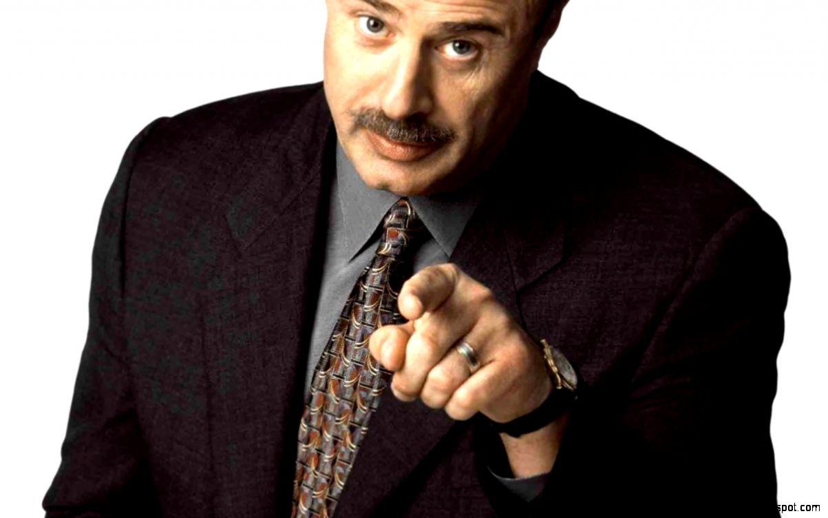 Dr Phil Wallpapers