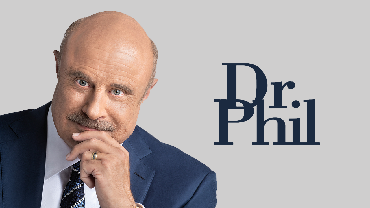 Dr Phil Wallpapers