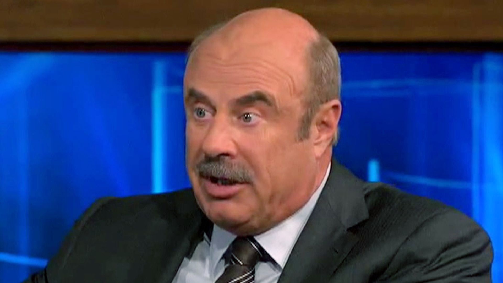 Dr Phil Wallpapers