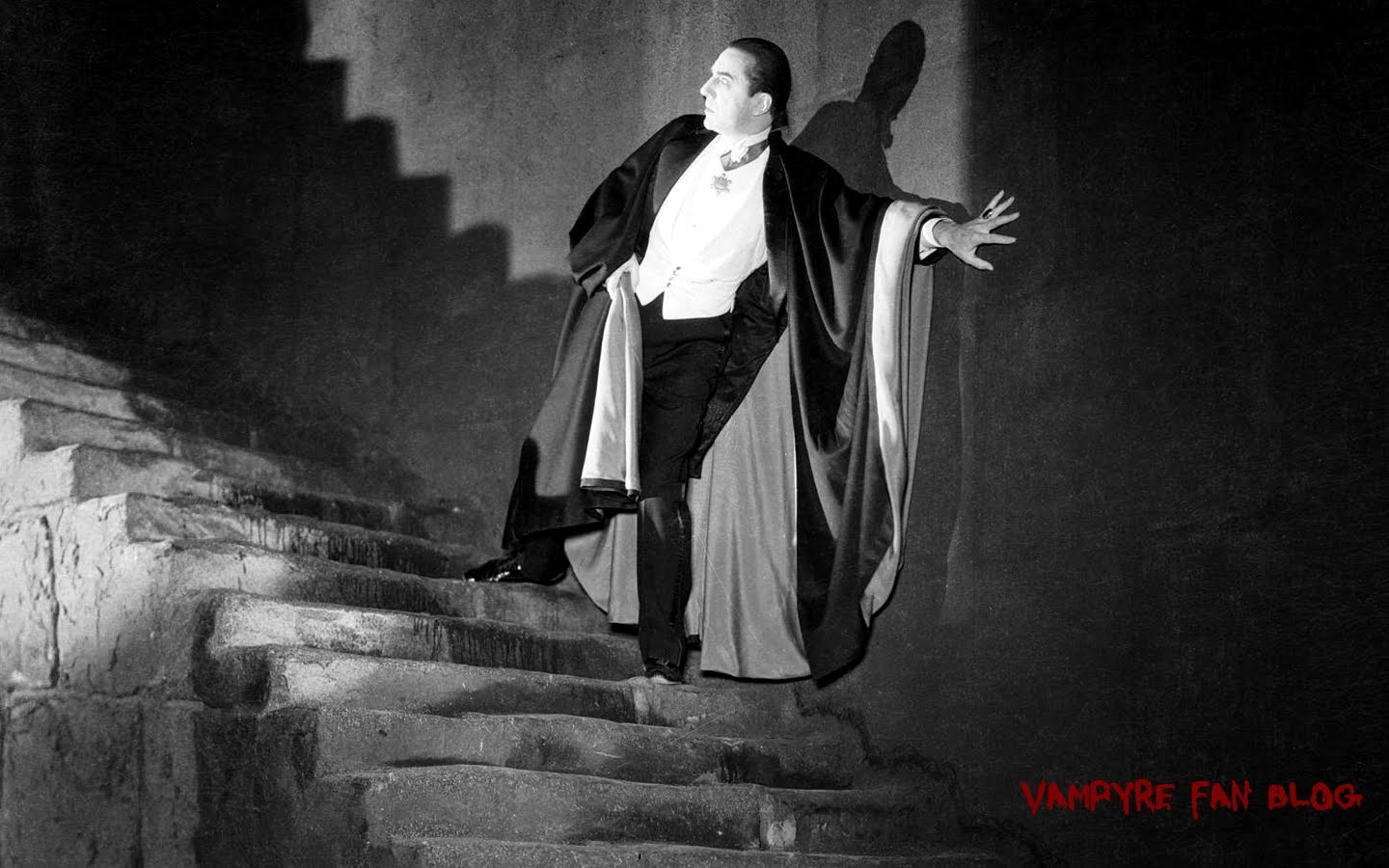 Dracula Vintage Wallpapers