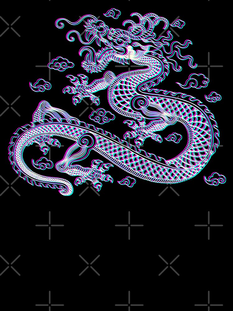 Dragon Aesthetic Wallpapers