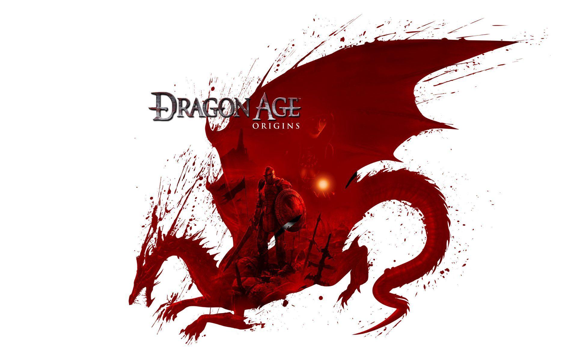 Dragon Age Origins Wallpapers