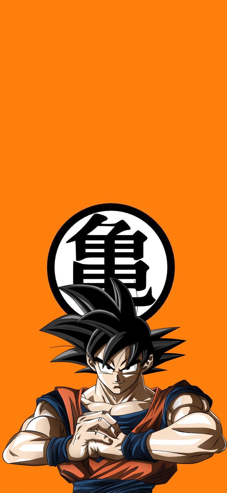 Dragon Ball Iphone Wallpapers