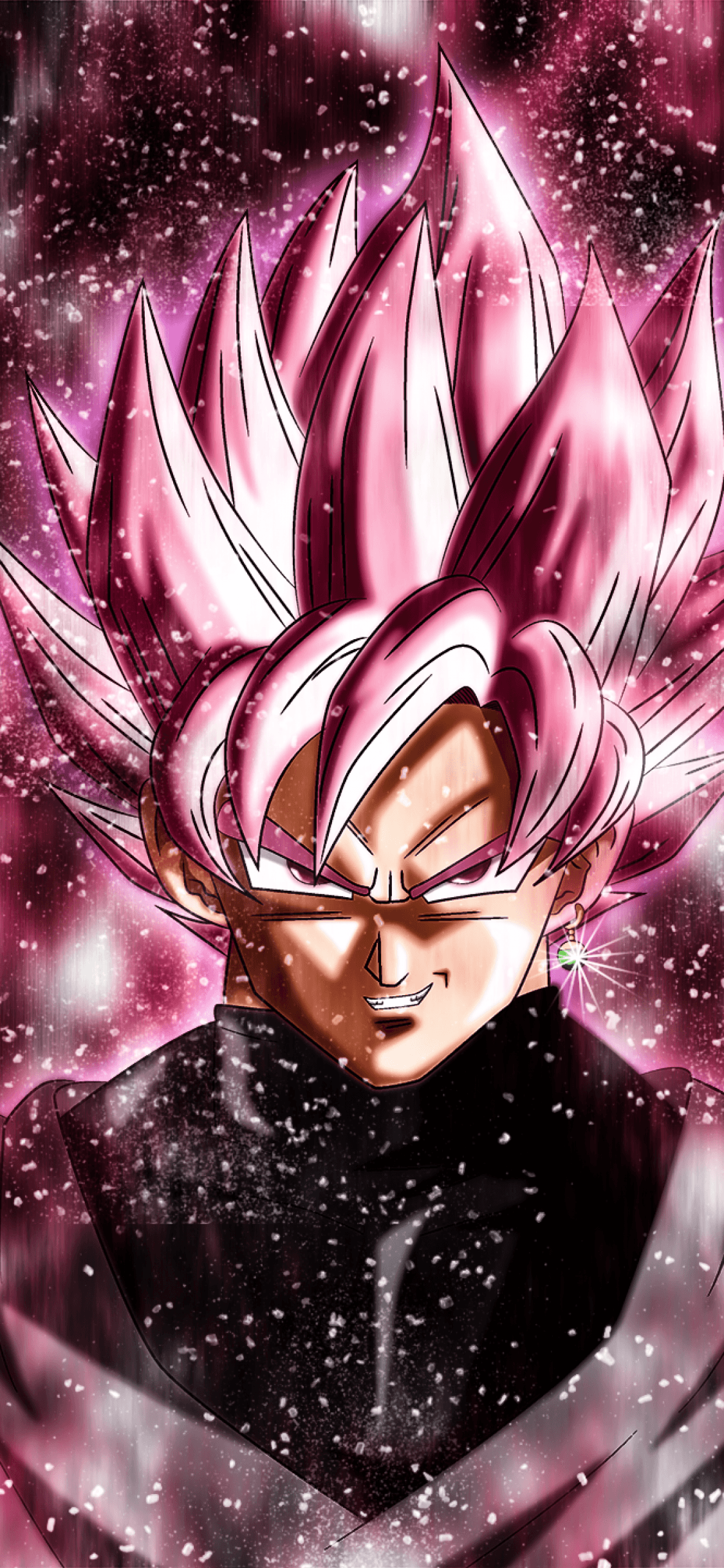 Dragon Ball Iphone Wallpapers