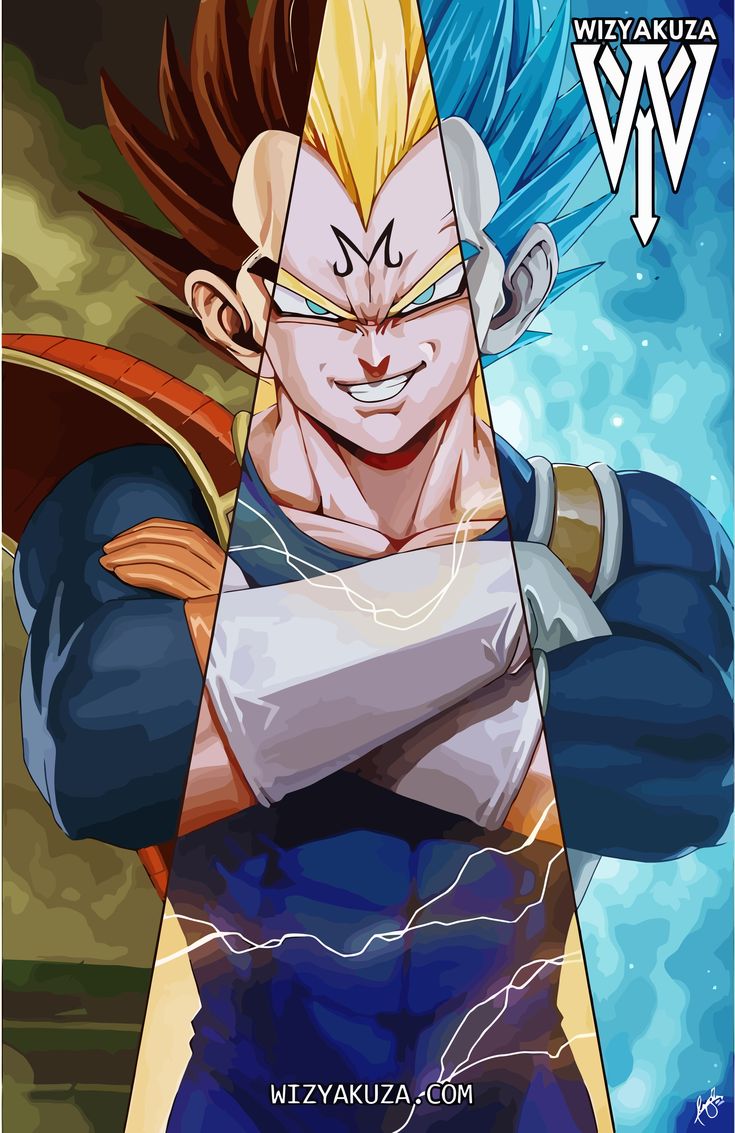 Dragon Ball Z Hd For Android Wallpapers