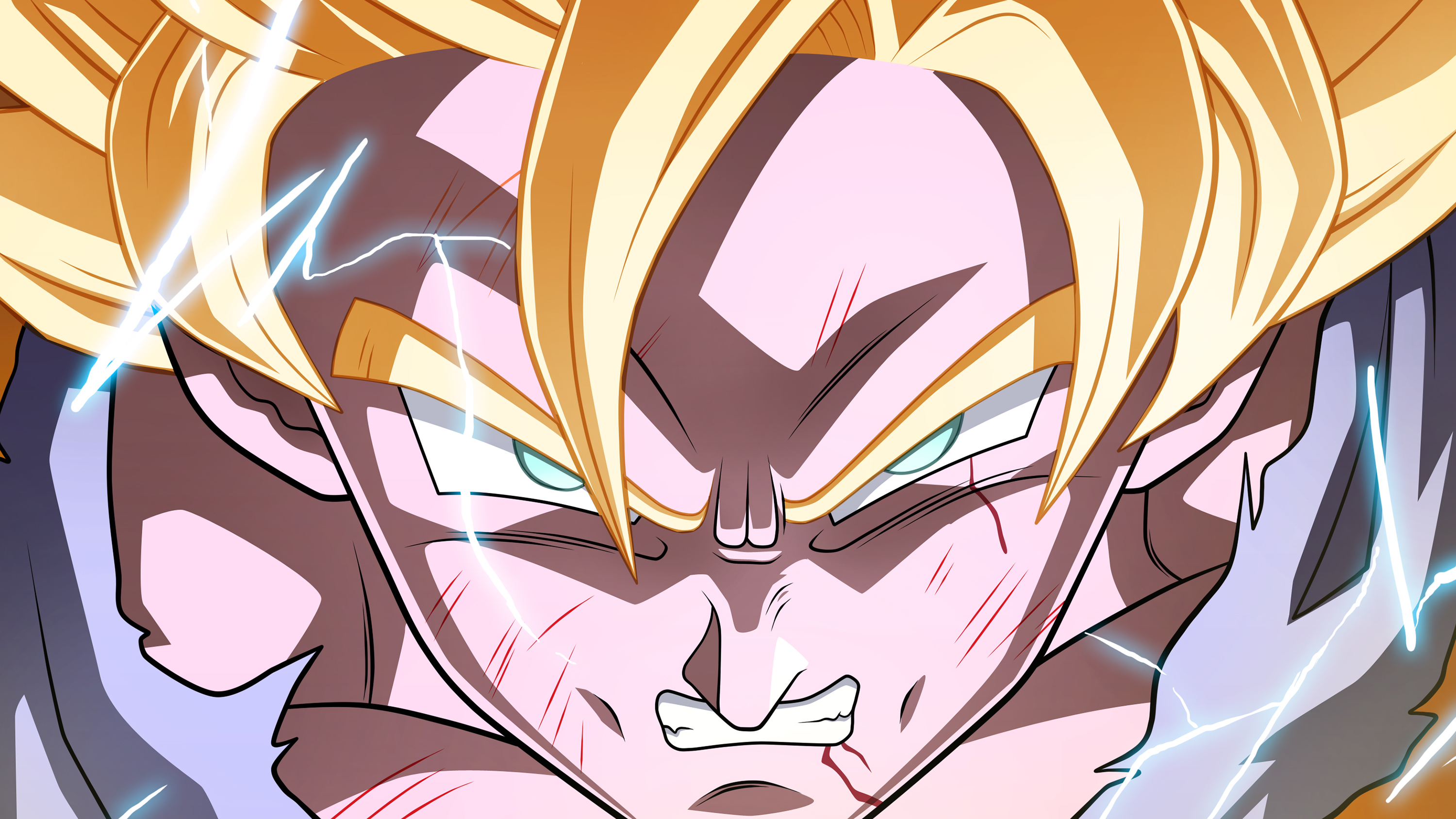 Dragon Ball Z Hd For Android Wallpapers