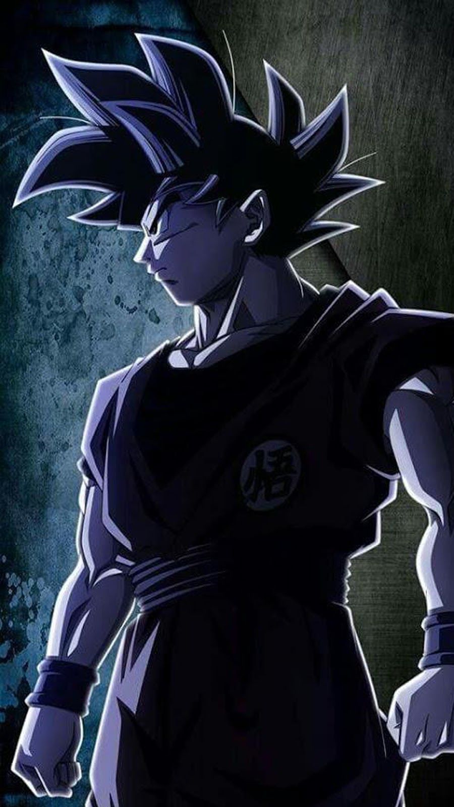 Dragon Ball Z Hd For Android Wallpapers