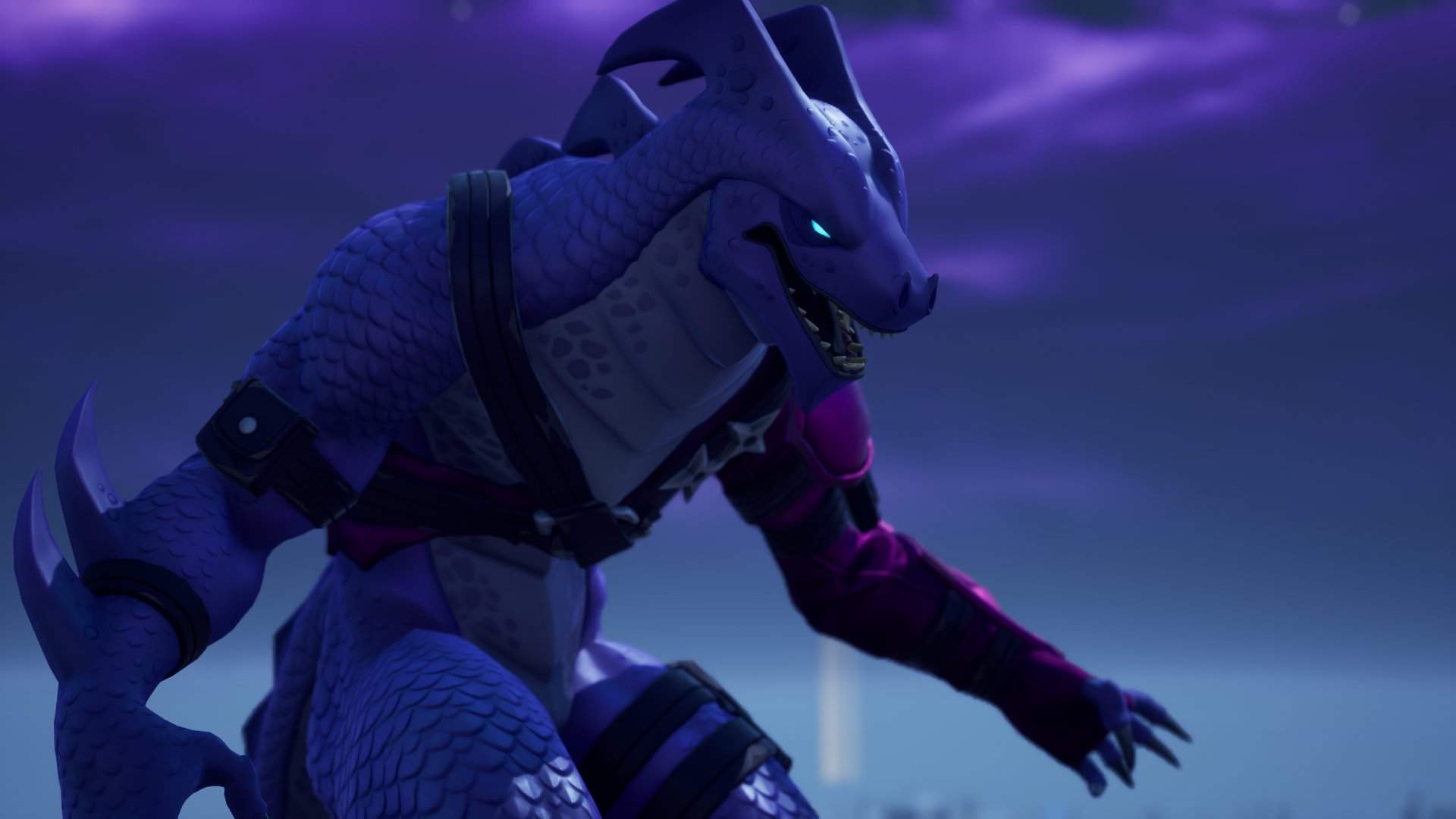 Dragon Skin Fortnite Wallpapers