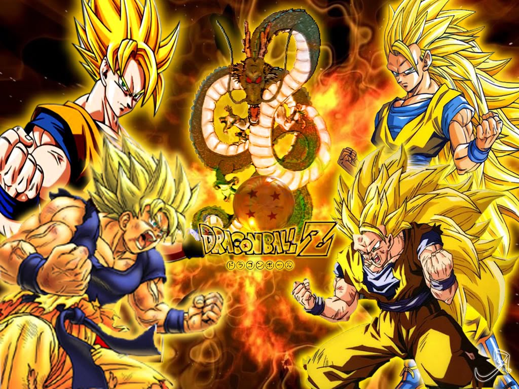 Dragonball Z King Vegeta Wallpapers