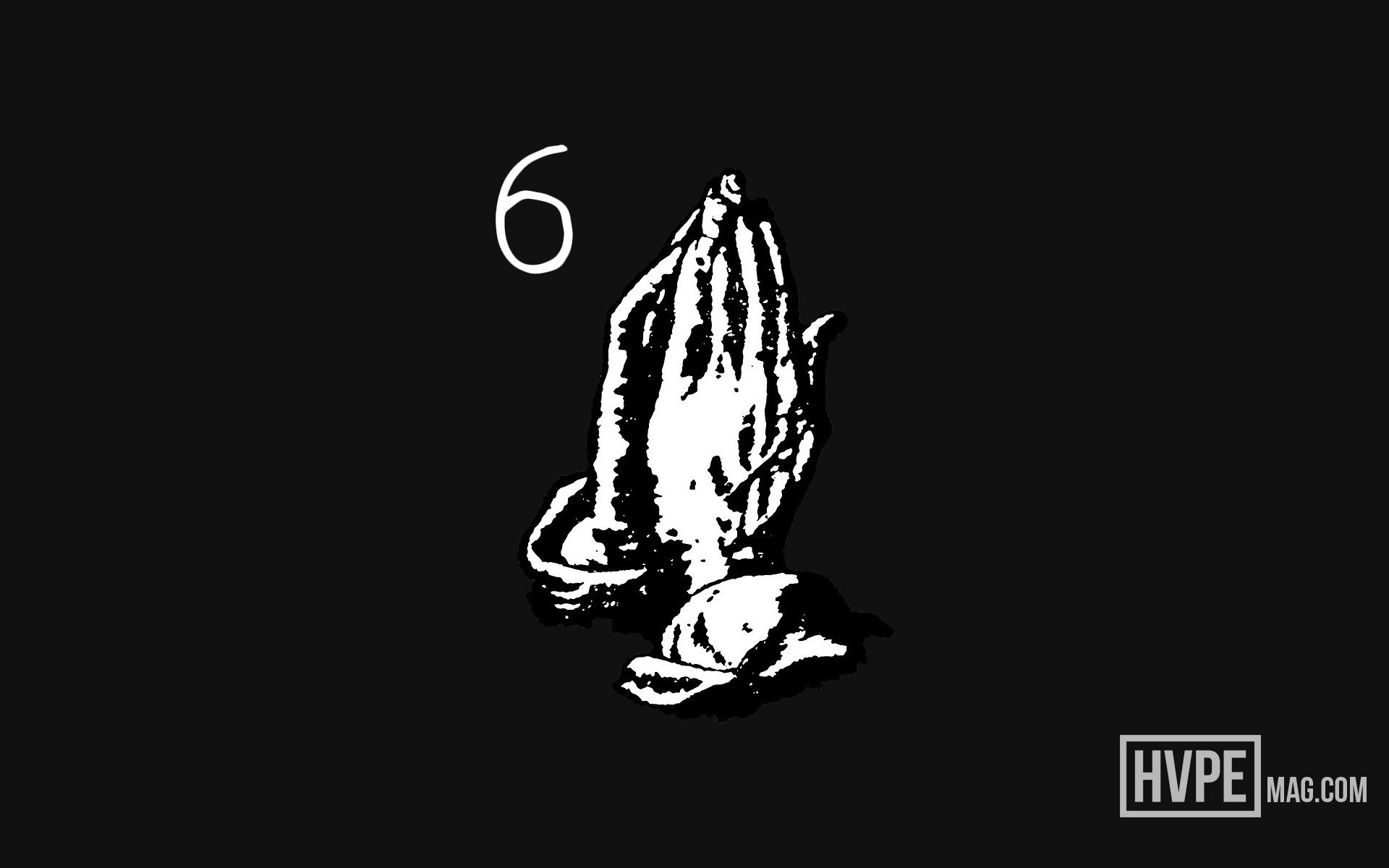 Drake 6 God Wallpapers