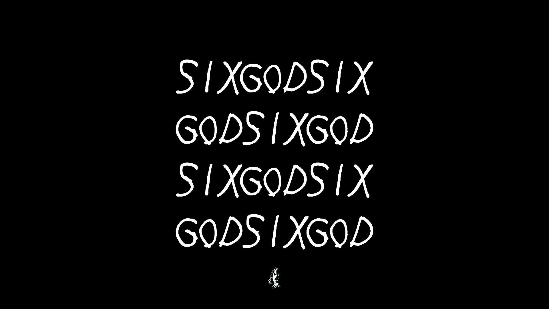 Drake 6 God Wallpapers