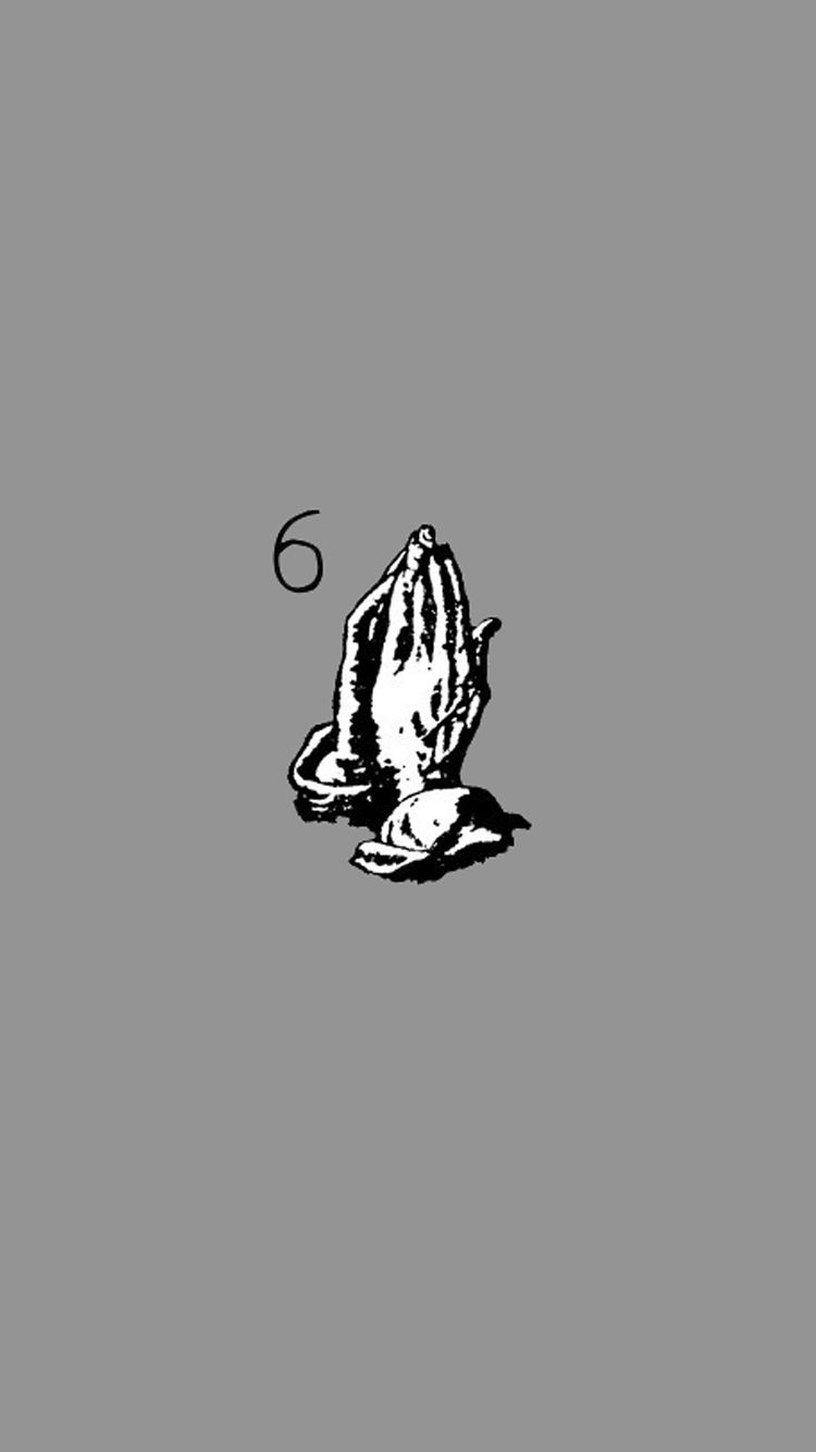 Drake 6 God Wallpapers