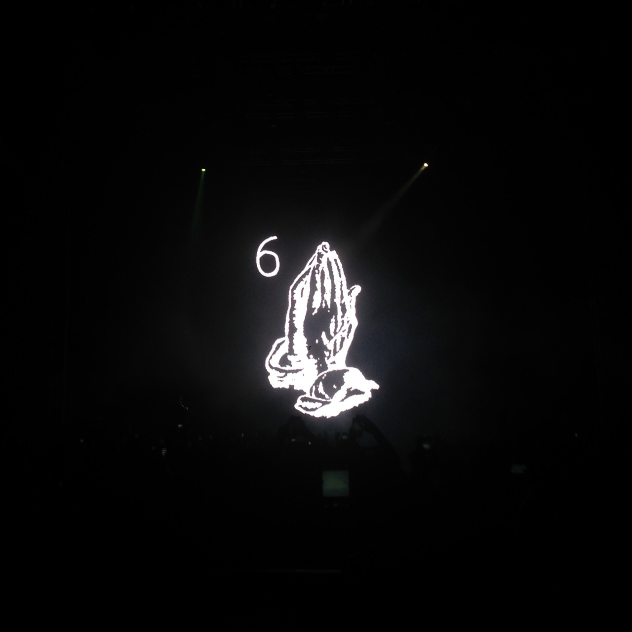 Drake 6 God Wallpapers